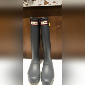 Hunter Rain Boots